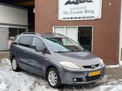 Mazda 5 - 5 1.8 Executive