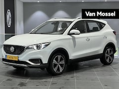 MG ZS - EV Luxury 45 kWh | Leder | Navi | Panoramadak | Apple CarPlay | Camera | Adaptive Cruise C