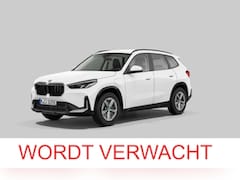 BMW X1 - xDrive25e