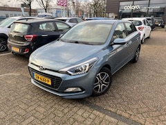 Hyundai i20 - 1.0 T-GDI Comfort Navigatie | Camera | Cruise Control