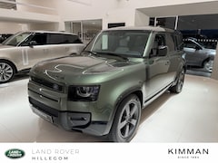 Land Rover Defender 110 - 2.0 P300e X-Dynamic HSE | NIEUW