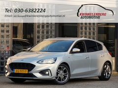 Ford Focus - 1.0 125PK ST-LINE/ TECHNOLOGY PACK/ BLIS/ CAMERA