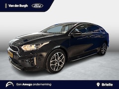 Kia Pro cee'd - ProCeed 1.0 T-GDI GT-Line Edition