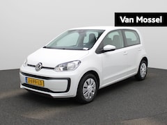 Volkswagen Up! - 1.0 BMT move up | BLUETOOTH | AIRCO | ELEKTRISCHE RAMEN | CENTRALE DEURVERGRENDELING |