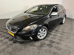 Volvo V40 - 2.0 D4 R-Design Business