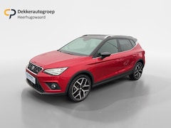 SEAT Arona - 1.0 TSI FR Limited Edition