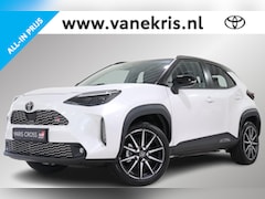 Toyota Yaris Cross - 1.5 Hybrid 130 GR Sport, Plus Pack, JBL, Head-Up, Pano, BSM, Senoren, Apple Carplay / Andr