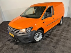 Volkswagen Caddy Maxi - 2.0 TDI L2H1 BMT Trendline