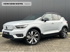 Volvo XC40 - Recharge P8 AWD R-Design Driver assist/ Climate /Park assit/ extra getint glas/ 20 inch/ n