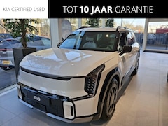 Kia EV9 - GT-Line AWD 99.8 kWh AWD | Leder | LM Velgen | Opendak | Elekr Klep | Massagestoel | Head