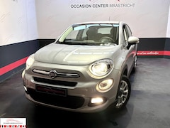 Fiat 500 X - 1.4 Turbo MultiAir Lounge