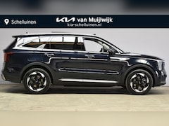 Kia Sorento - 1.6 T-GDi Plug-in Hybrid 4WD DynamicPlusLine 7p. Uit voorraad Leverbaar vanaf April 2026 G