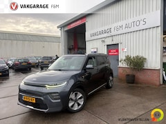 Kia e-Soul - ExecutiveLine 64 kWh Leder, Camera, Stoel-stuur verwarming