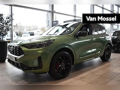 Ford Kuga - 2.5 PHEV ST-Line X | Showroom Voorraad | €4000.- Korting | Blackpack | Winter Pack | Elekt