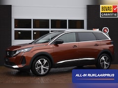 Peugeot 5008 - 1.6 PureTech 180PK Aut. GT | 7 Zits | Navi | Camera | LED | Incl. garantie