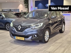 Renault Kadjar - 1.2 TCe Intens | Automaat | CC | Keyless | BLIS | NAV |