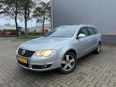 Volkswagen Passat Variant - 1.6 TDI Comfortline BlueMotion