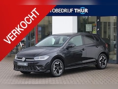 Volkswagen Polo - 1.0 TSI R-Line 95PK / 70kW Keyless Entry & Start, adaptive cruise control met Stop&Go en s