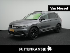 Volkswagen Tiguan - 2.0 TSI 4Motion Highline Business R | Automaat | Apple/Android Play | Adaptive Cruise | LE