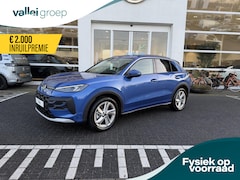 Volkswagen T-Roc - Life First Edition 1.5 eTSI 116 pk DSG