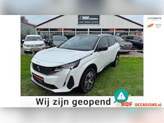 Peugeot 3008 - 1.6 HYbrid 225 Blue Lease Allure CAMERA / TREKHAAK / VOORVERWARMING