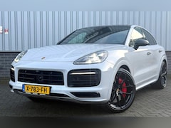 Porsche Cayenne Coupé - 3.0 E-Hybrid |Sport|Burmester|360|Nachtzicht|SoftClose|VOLL|