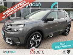 Citroën C5 Aircross - 1.6 180pk EAT8 Automaat Feel
