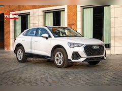 Audi Q3 Sportback - 35 TFSI Advanced Edition | Pano | LED | ACC |