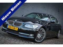 BMW 3-serie Cabrio - 325i High Executive Net binnen - Nu al te bezichtigen