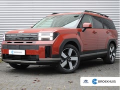 Hyundai Santa Fe - 1.6 T-GDI HEV Premium 7p. | €13000, - korting
