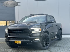 Dodge Ram 1500 - Laramie Night 2024 BOMVOL