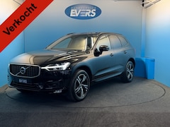 Volvo XC60 - 2.0 T4 R-Design AUTOMAAT, Trekhaak