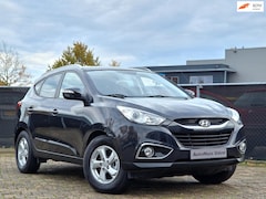 Hyundai ix35 - 2.0i Automaat Business Edition