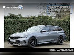 BMW 3-serie Touring - 330e | M-Sport | Panorama | 19" | Trekhaak | Harman/kardon