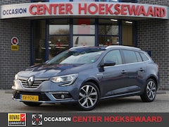Renault Mégane Estate - 1.2 Energy TCe 130pk Bose | Camera | Carplay | Dodehoek |