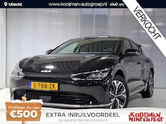 Kia EV6 - Plus 77.4 kWh trekhaak, V2L, Premium Meridian surround sound audio, Warmtepomp, Parkeersen