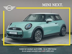 MINI Cooper - C Classic XS