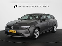 Opel Astra Sports Tourer - 1.2 Edition Apple CarPlay Achteruitrijcamera Parkeersensoren
