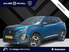 Peugeot 2008 - Allure 1.2 Hybrid 145pk e-DCS6 | AUTOMAAT | NAVI | CAMERA | CLIMA | ADAPTIVE CRUISE | DAB+