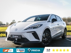 MG MG4 - Sport-Edition 51 kWh soH 93, 7% 328Km - Apple/Android auto * Dealeronderhouden