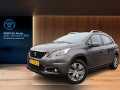 Peugeot 2008 - 1.2 PureTech Blue Lion