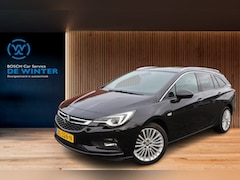 Opel Astra Sports Tourer - 1.6 Turbo Innovation 200 PK