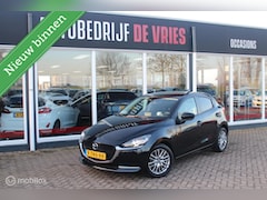 Mazda 2 - 2 1.5 Skyactiv-G Full Options ECC/HUD/Camera/Stoelverw