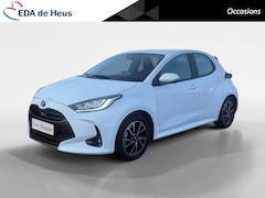 Toyota Yaris - 1.5 Hybrid Dynamic | Camera | Apple Carplay/Android Auto | Stoel Verwarming | Climate Cont