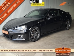 Subaru BRZ - 2.0 Sport Executive, handbak, dealer oh., nap km's, clima, cruise