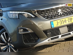 Peugeot 5008 - 1.2 PureTech Blue Lease Premium | Amazonite | Camera/AppleCarplay/Cruise/Full-LED - Keurig