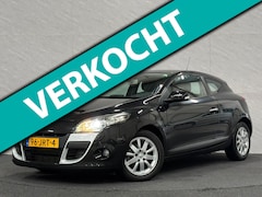 Renault Mégane Coupé - 1.4 TCe Sélection Business Lage NAP km