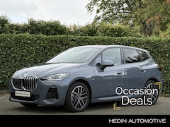 BMW 2-serie Active Tourer - 225e xDrive | M-Sport | 18'' | Panorama | Camera | Sportstoel. | Stoelverw