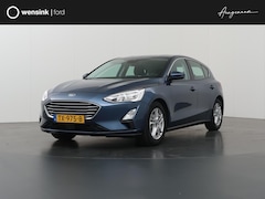 Ford Focus - 1.0 EcoBoost Trend Edition Business | Trekhaak | Winterpakket | Navigatie | Parkeersensore