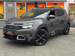 Citroën C5 Aircross - 1.2 T Shine Automaat Panorama Leder “19 LM 1e Eigenaar